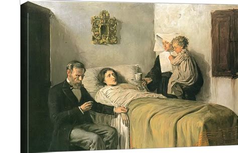 picasso science and charity.